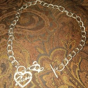 Vintage GUESS Necklace